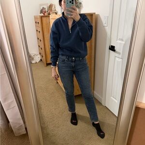 Banana Republic Women's Girlfriend Jeans